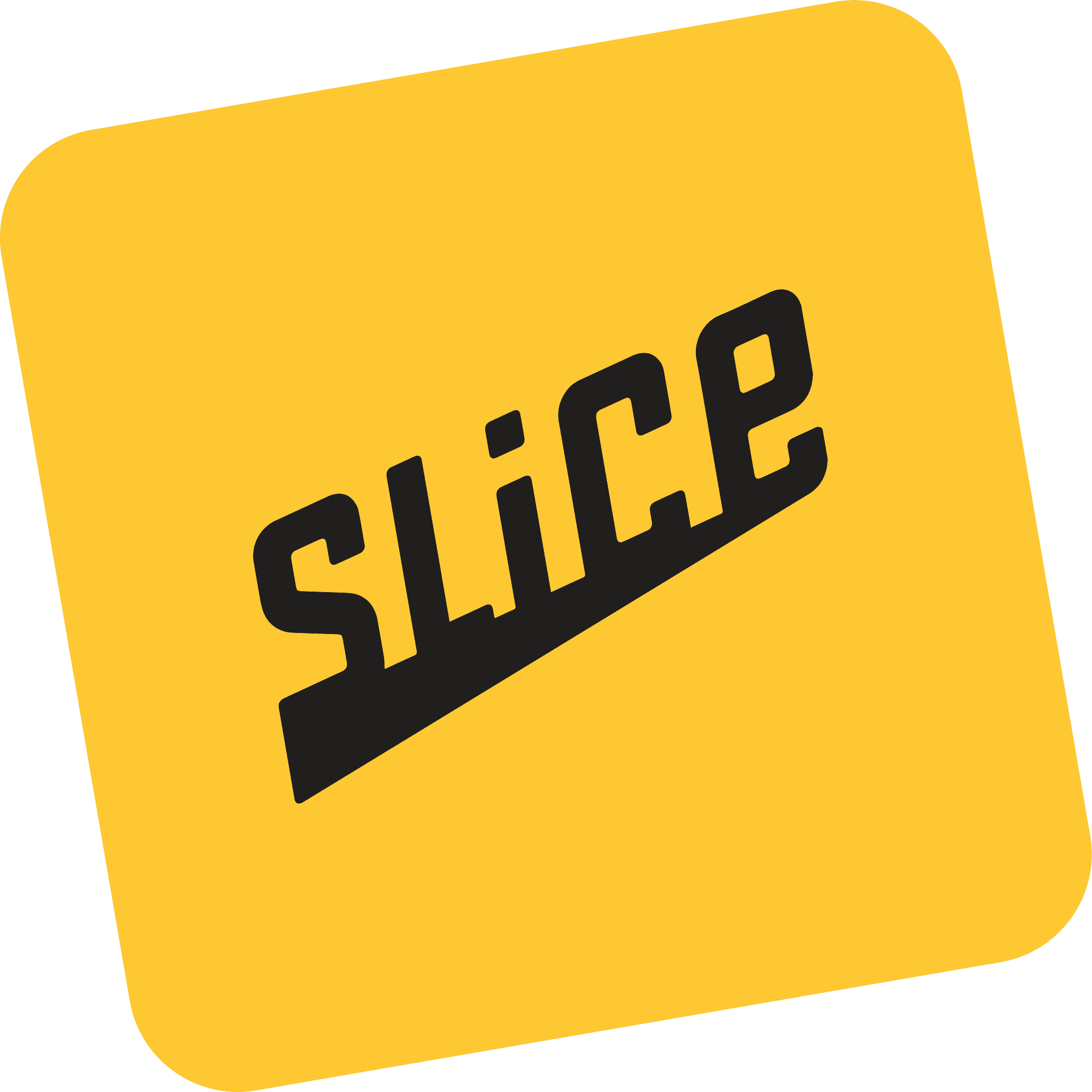 SliceLife Logo