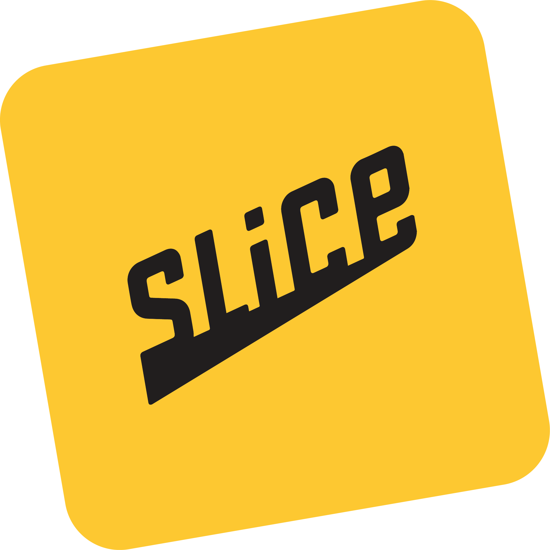 SliceLife Logo