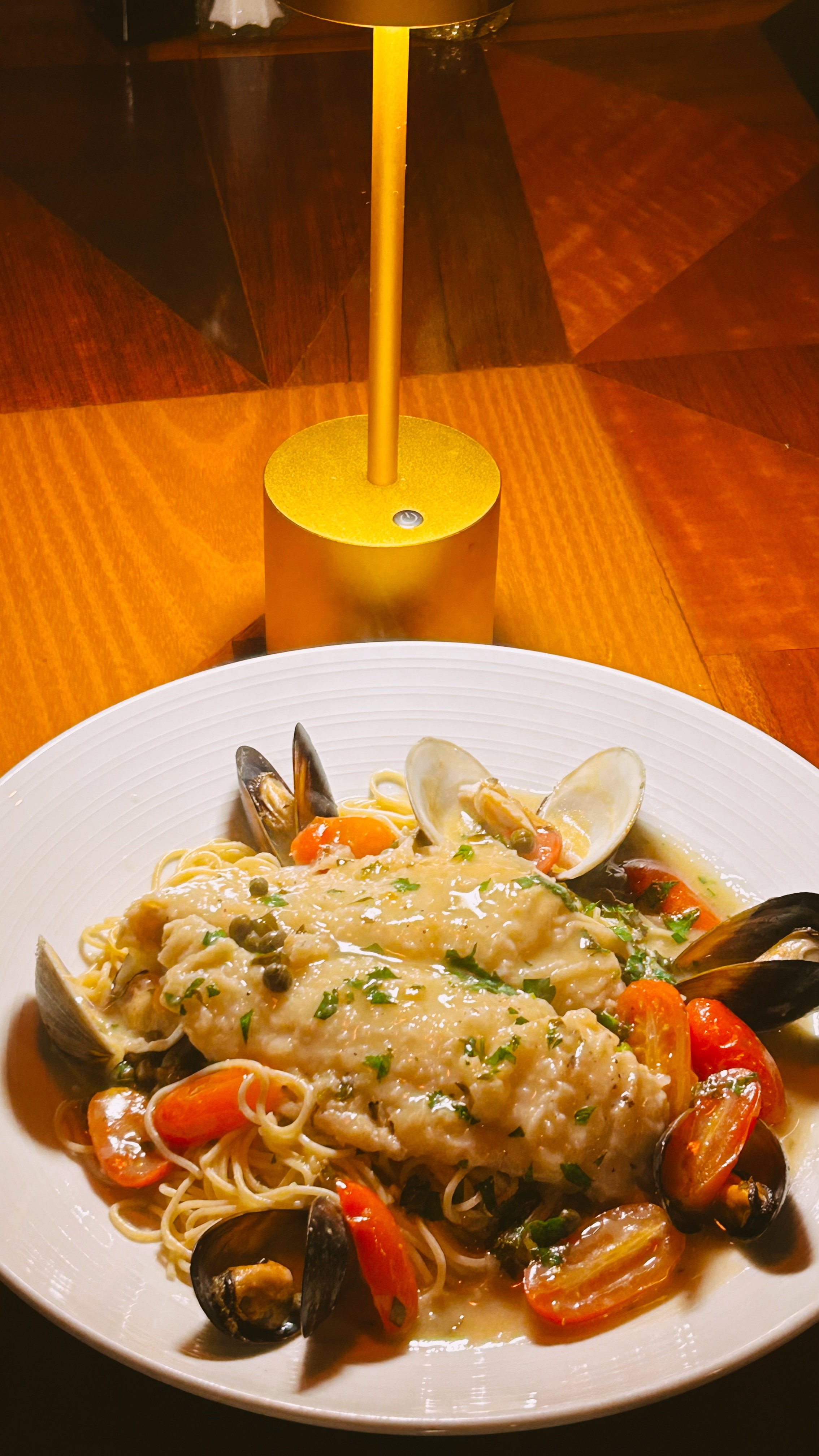 Mama Mia's gallery image 8
