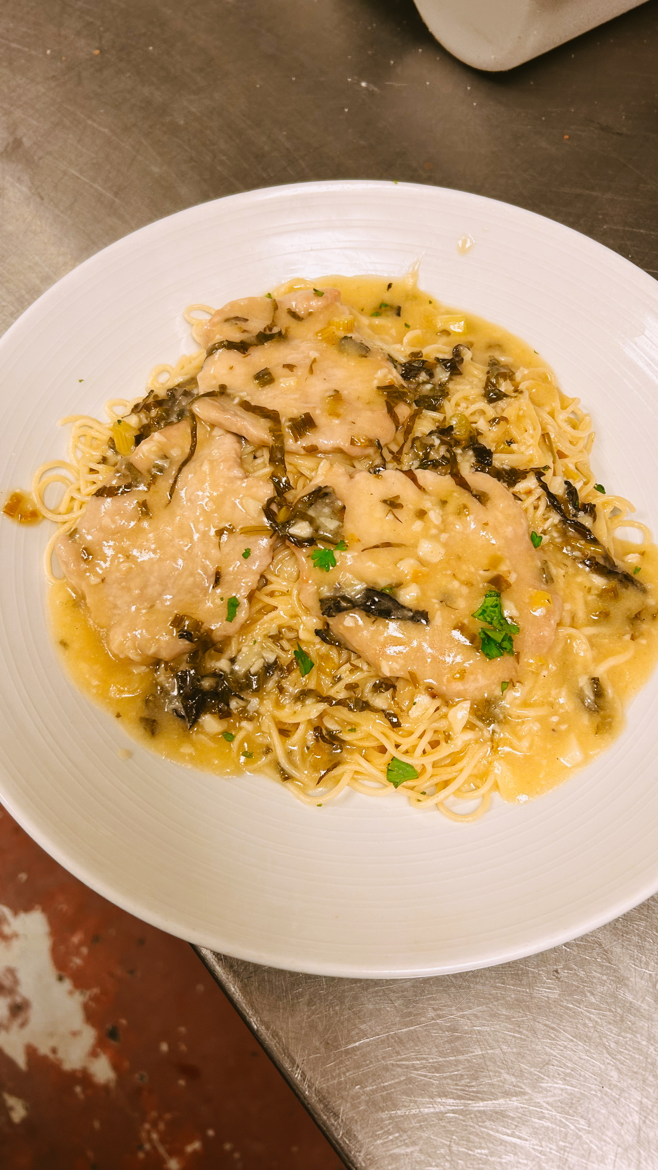 Mama Mia's gallery image 19